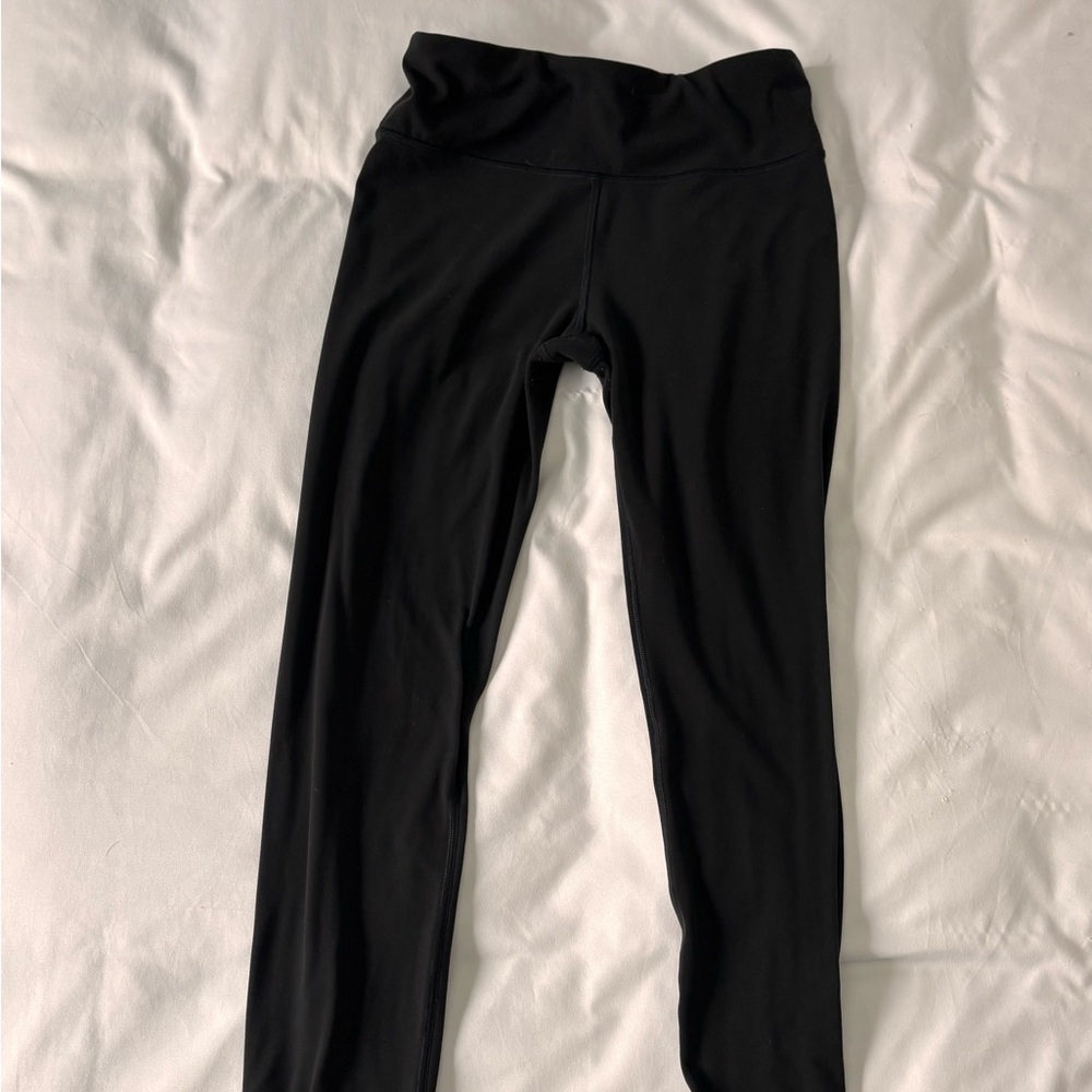 Athleta Girls Chit Chat Leggings
